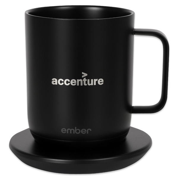 Ember Temperature Control Smart Mug